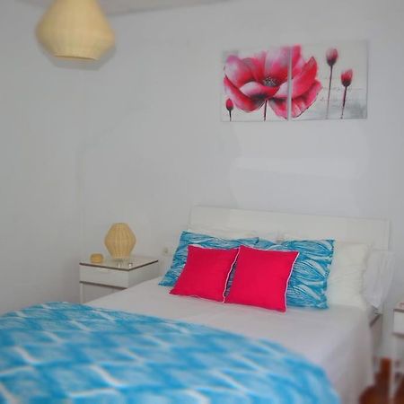Apartamento Casita Del Mar A Pie De Playa Tarifa Exterior foto